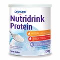 SUPLEMENTO ALIMENTAR NUTRIDRINK PROTEIN SEM SABOR 700G