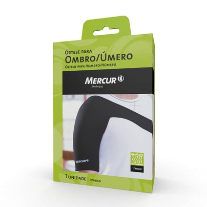 ÓRTESE PARA OMBRO MERCUR PEQUENO