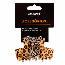 Piranha Panvel Acessórios Top Onça Média