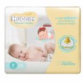 KIT CHA DE BEBE HUGGIES PRIMEIROS 100 DIAS
