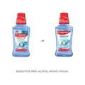 ENXAGUANTE BUCAL COLGATE SENSITIVE PRO ALÍVIO 250ML