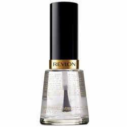 Esmalte Revlon Clear