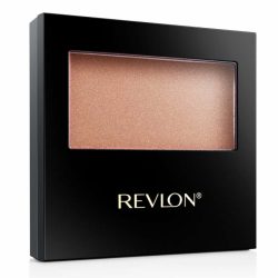 Blush Revlon Powder 006 Nauty Nude