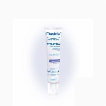 STELATRIA CREME REPARADOR MUSTELA 40ML