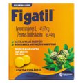 FIGATIL COM 20 DRÁGEAS