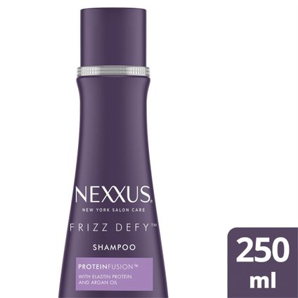 SHAMPOO NEXXUS FRIZZ DEFY ACTIVE FRIZZ CONTROL 250ML
