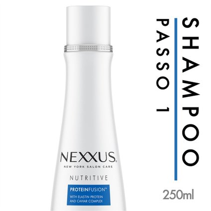 SHAMPOO NEXXUS NUTRITIVE 250ML