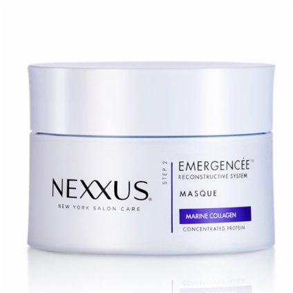 MASCARA DE TRATAMENTO NEXXUS EMERGENCE 190G