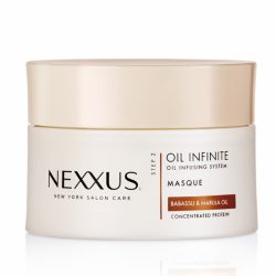 Mascara De Tratamento Nexxus Oil Infinite 190g