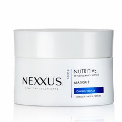 Mascara De Tratamento Nexxus Nutritive Rebalancin 190g