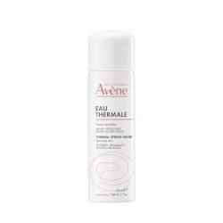 Água Termal Avene 50ml