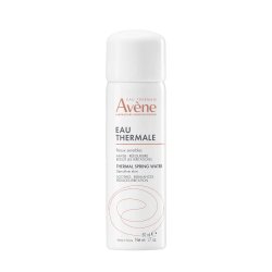 Água Termal Facial Avène Eau Thermale 50ml
