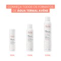 ÁGUA TERMAL FACIAL AVÈNE EAU THERMALE 50ML