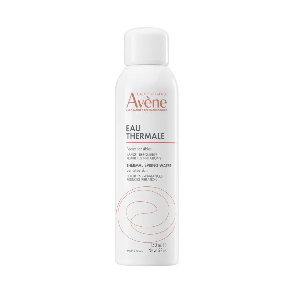 Água Termal Facial Avène Eau Thermale 150ml
