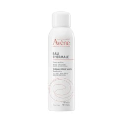 Água Termal Facial Avène Eau Thermale 150ml