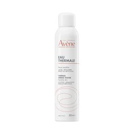 ÁGUA TERMAL FACIAL AVÈNE EAU THERMALE 300ML