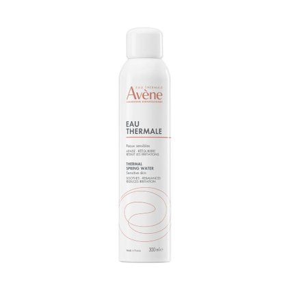 ÁGUA TERMAL FACIAL AVÈNE EAU THERMALE 300ML
