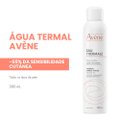 ÁGUA TERMAL FACIAL AVÈNE EAU THERMALE 300ML