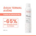 ÁGUA TERMAL FACIAL AVENE EAU THERMALE 300ML