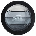 QUARTETO DE SOMBRAS PANVEL MAKE UP GRAFITE 7G