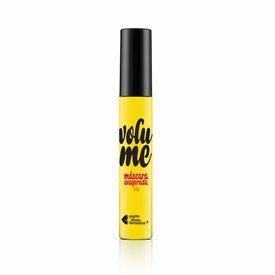 MASCARA CILIOS QUEM DISSE BERENICE UAU VOLUME PRETO