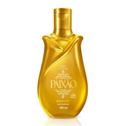 Oleo Amendoas Paixao Radiante 200ml