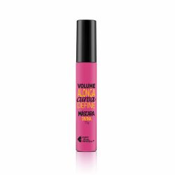 Mascara Cilios Quem Disse Berenice Curva Definida Preto
