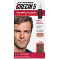 SHAMPOO GRECIN 5 CASTANHO 60ML