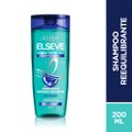 SHAMPOO ELSEVE HYDRA DETOX ANTICASPA 200ML