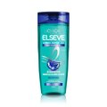 SHAMPOO ELSEVE HYDRA DETOX ANTICASPA 200ML