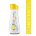 SABONETE LIQUIDO DERMACYD INFANTIL 200ML