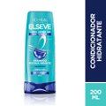 CONDICIONADOR ELSEVE HYDRA DETOX ANTICASPA 200ML