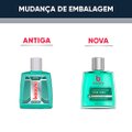 LOÇÃO PÓS BARBA BOZZANO ALOE VERA 100ML