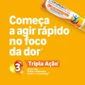 CATAFLAM PRO TRIPLA AÇÃO AEROSSOL ANALGÉSICO PARA TRATAMENTO DA INFLAMAÇÃO E DOR MUSCULAR COM 85ML