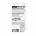 FIO DENTAL ORTODÔNTICO GUM 22,5M 50 UNIDADES
