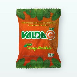 Valda C Sachê 24g