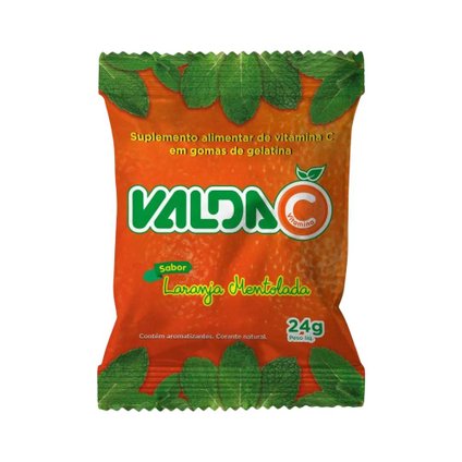 VALDA C SACHÊ 24G