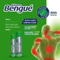 BALSAMO BENGUÉ AEROSSOL 120G