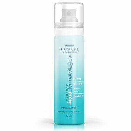 ÁGUA DERMATOLÓGICA PROFUSE 50ML