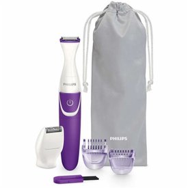 APARADOR DE PELOS PHILIPS BIKINI GENIE BRT383/15 BIVOLT