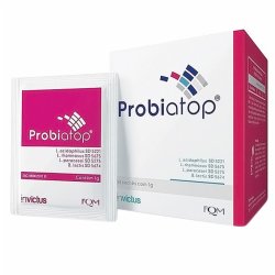 Probiatop 1g 15saches