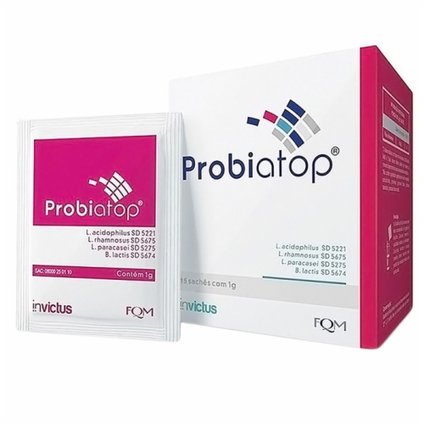 PROBIATOP 1G 15SACHES