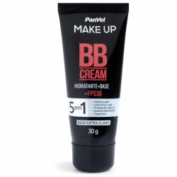 Bb Cream Panvel Make Up Bege Extra Claro 30g