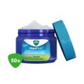 VICK VAPORUB POMADA PARA GRIPE, CONGESTÃO NASAL E TOSSE 50G