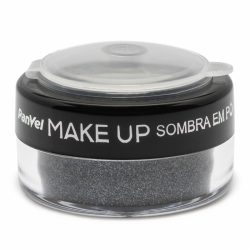 Sombra Em Pó Panvel Make Up Carbono 2,5g