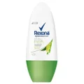 DESODORANTE ROLL-ON REXONA WOMEN BAMBOO ALOE VERA 50ML