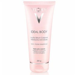 Loção Serum Corporal Vichy Ideal Body 200g