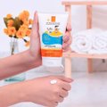 PROTETOR SOLAR INFANTIL LA ROCHE-POSAY ANTHELIOS DERMO-PEDIATRICS FPS60 120ML