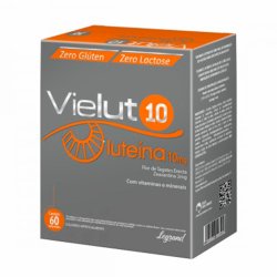 Vielut Luteina 10mg 60 Comprimidos