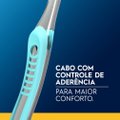 KIT ESCOVA DENTAL MACIA ORAL-B INDICATOR CLEAN - 2 UNIDADES